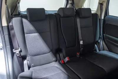 2017 Mitsubishi Outlander XLS 2.4P 7 Seat 4WD photo 14