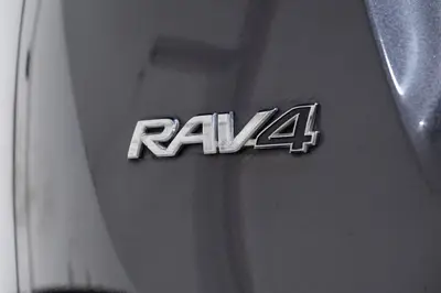 2018 Toyota RAV4 GX NZ New! photo 12