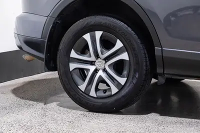 2018 Toyota RAV4 GX NZ New! photo 10