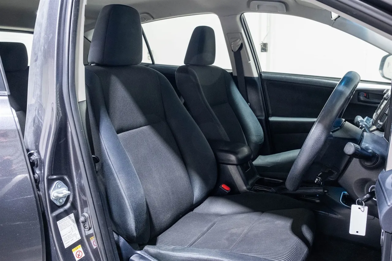 2018 Toyota RAV4 GX NZ New!