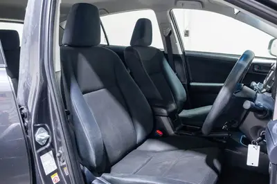 2018 Toyota RAV4 GX NZ New! photo 3