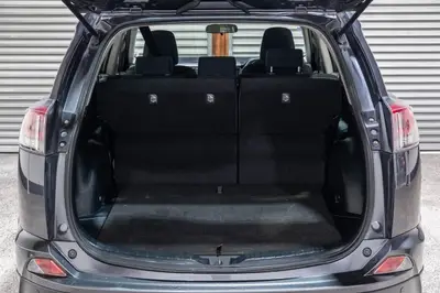 2018 Toyota RAV4 GX NZ New! photo 13