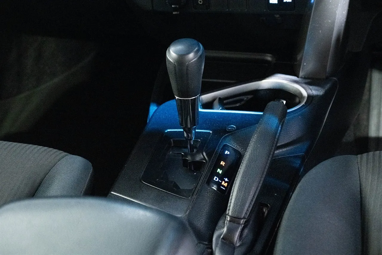2018 Toyota RAV4 GX NZ New!