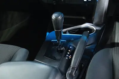 2018 Toyota RAV4 GX NZ New! photo 19