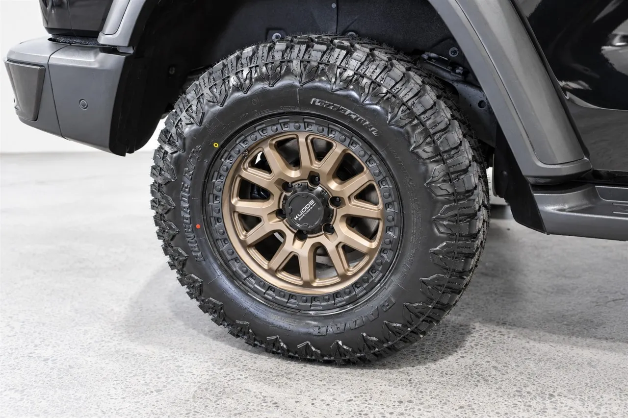 2024 GWM Tank 300 Ultra Hybrid NZ
