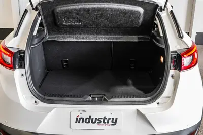 2017 Mazda Cx-3 20S L-Package photo 12