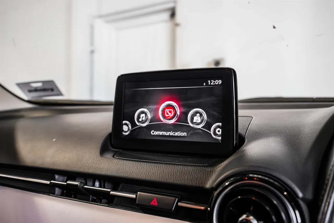 2017 Mazda Cx-3 20S L-Package
