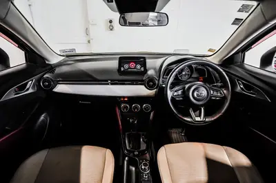2017 Mazda Cx-3 20S L-Package photo 17