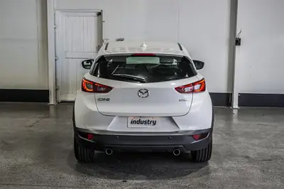 2017 Mazda Cx-3 20S L-Package photo 8