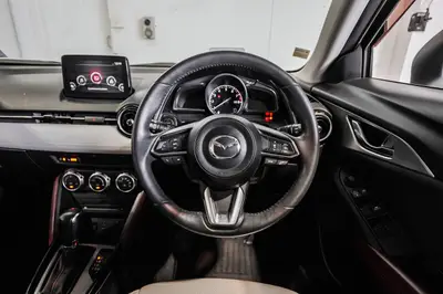 2017 Mazda Cx-3 20S L-Package photo 18
